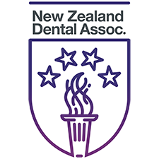 the New Zealand Dental Association endorsed activity