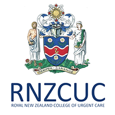 THE ROYAL NEW ZEALAND COLLEGE OF URGENT CARE endorsed activity