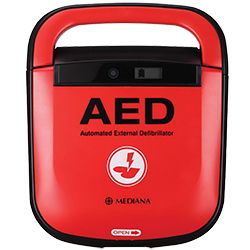 Mediana A15 HeartON AED
