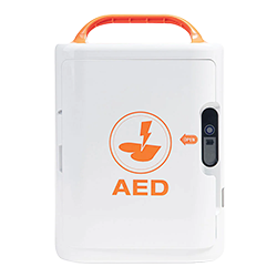 Mediana A16 HeartON AED